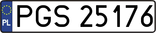 PGS25176