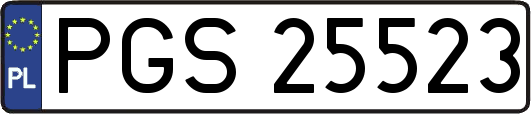PGS25523