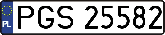 PGS25582