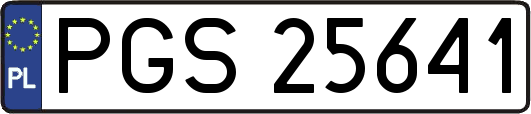 PGS25641