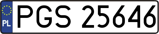 PGS25646