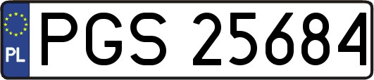 PGS25684