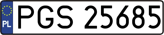 PGS25685