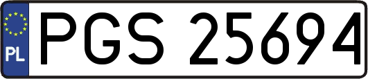 PGS25694