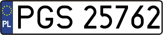 PGS25762