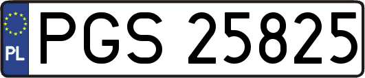PGS25825