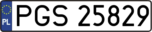 PGS25829