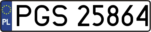 PGS25864