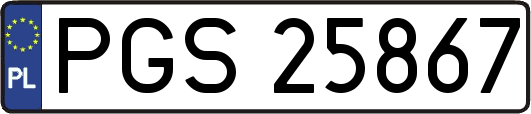 PGS25867