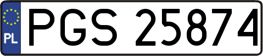PGS25874