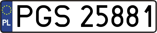 PGS25881