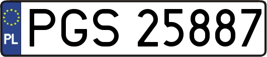 PGS25887