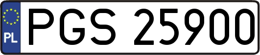 PGS25900