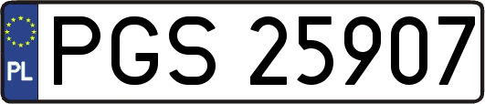 PGS25907