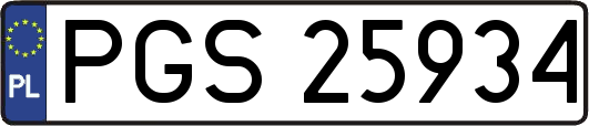 PGS25934