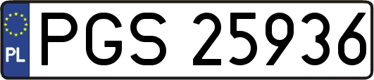 PGS25936