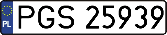 PGS25939