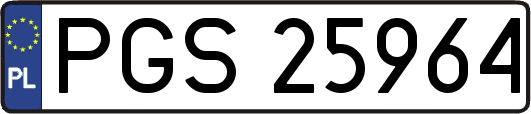 PGS25964