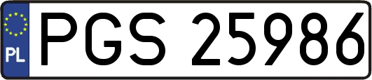 PGS25986