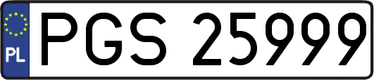 PGS25999