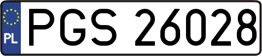 PGS26028