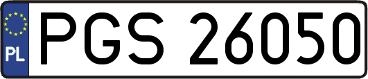 PGS26050