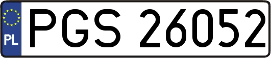 PGS26052