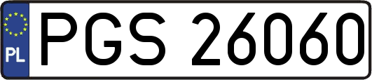 PGS26060