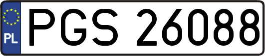 PGS26088