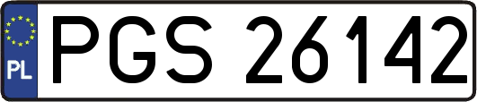PGS26142