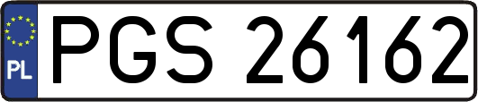 PGS26162