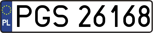 PGS26168