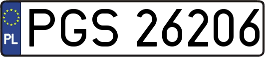 PGS26206