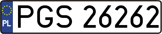 PGS26262