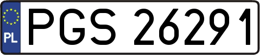 PGS26291