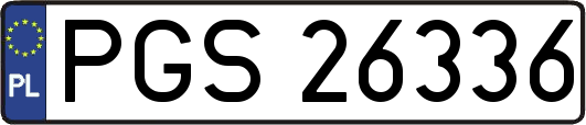 PGS26336