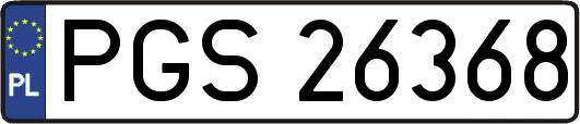 PGS26368