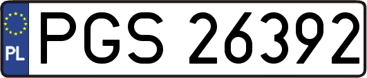 PGS26392