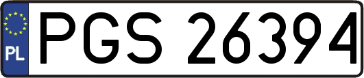 PGS26394
