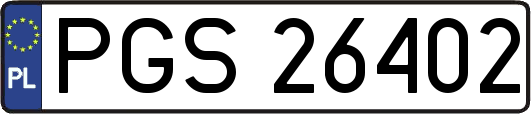 PGS26402