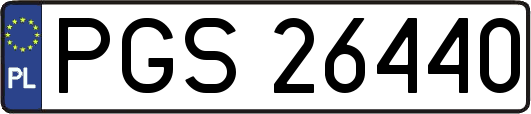 PGS26440