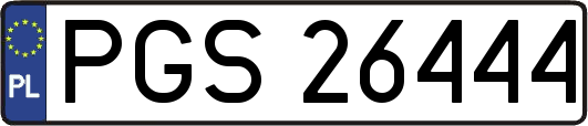 PGS26444