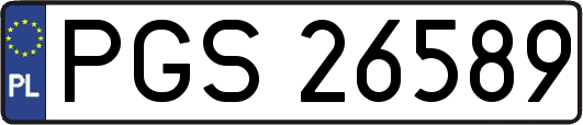 PGS26589