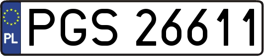PGS26611