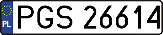 PGS26614