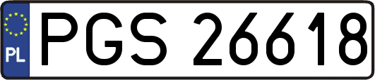 PGS26618