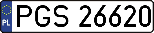 PGS26620