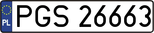 PGS26663