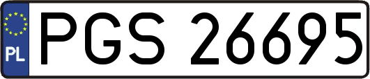 PGS26695