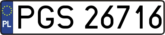 PGS26716